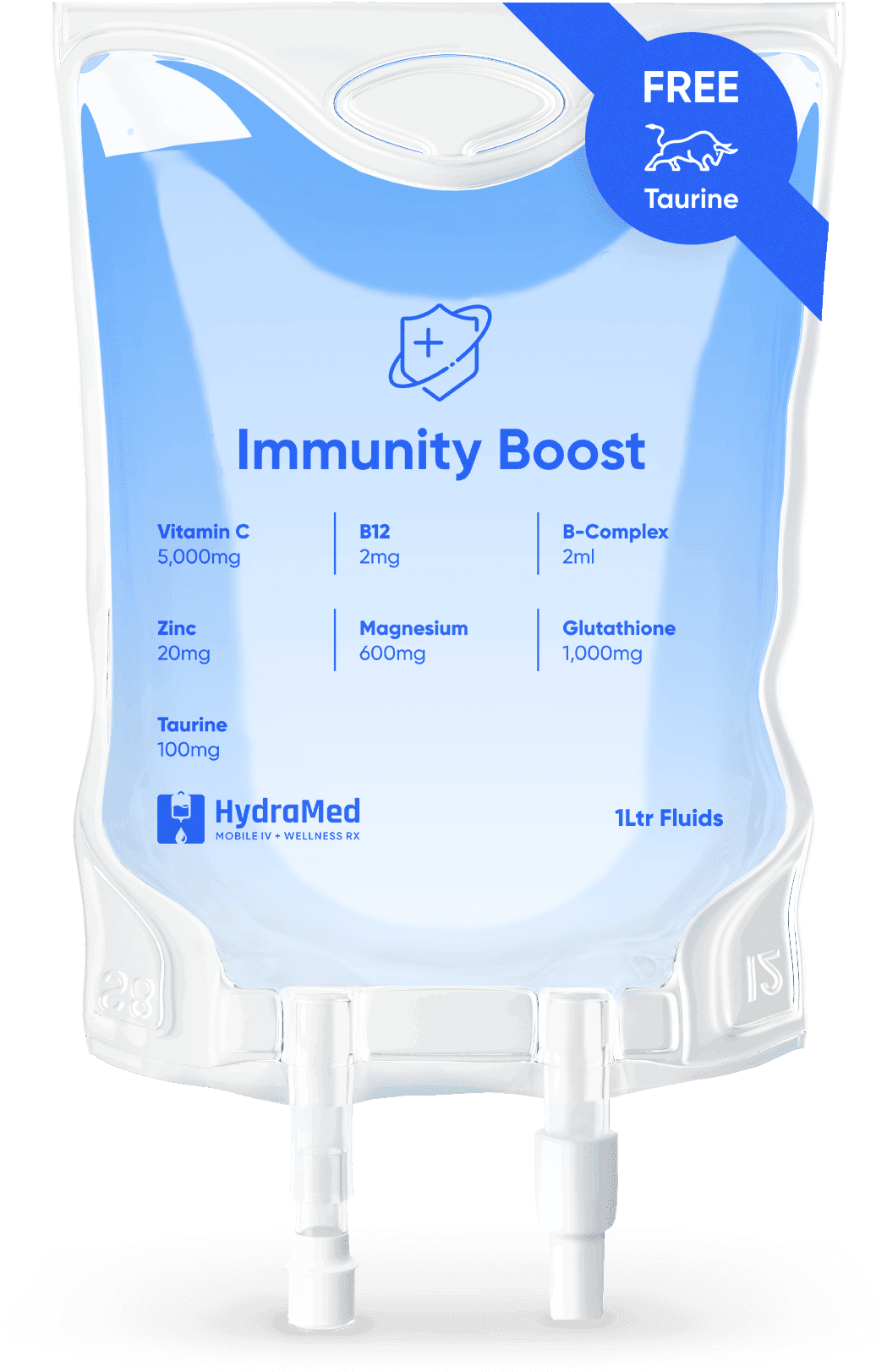 Immunity Boost