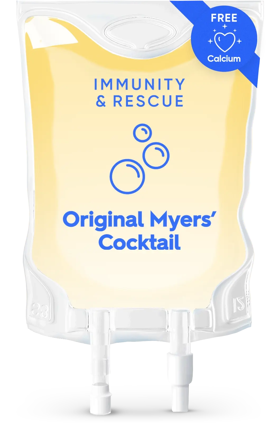 Original Myers' Cocktail