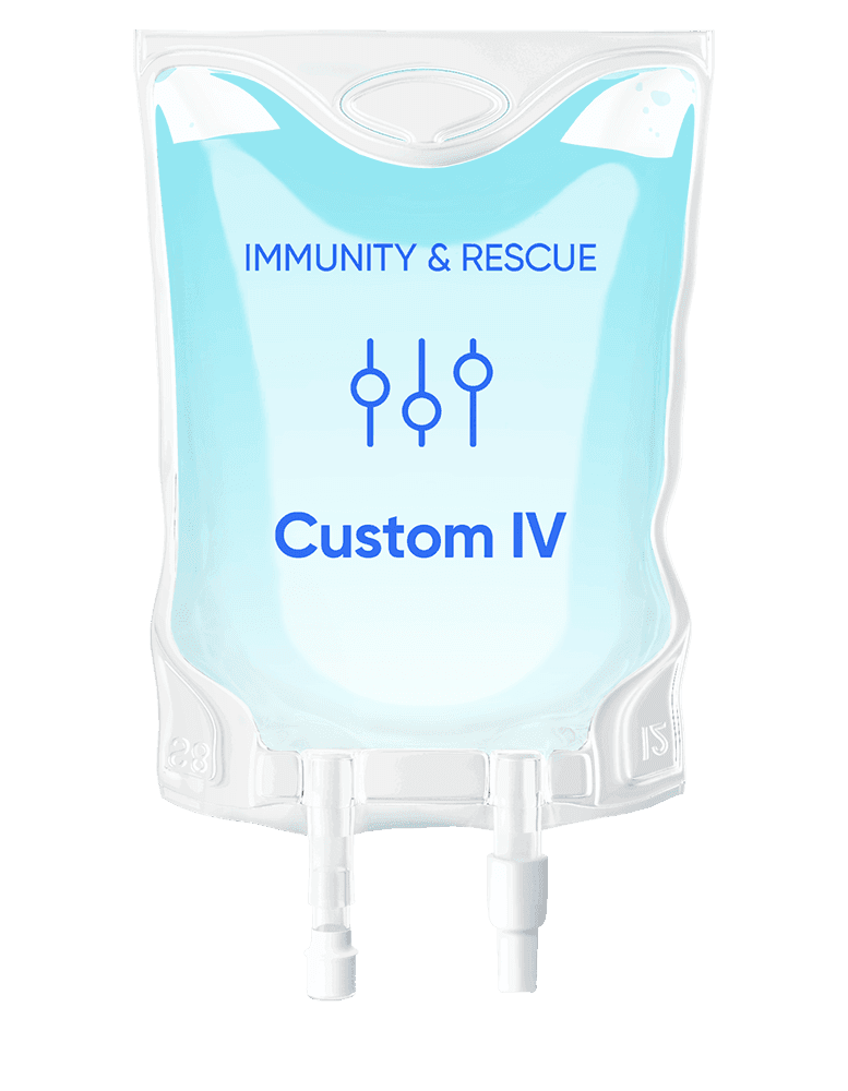 Custom IV